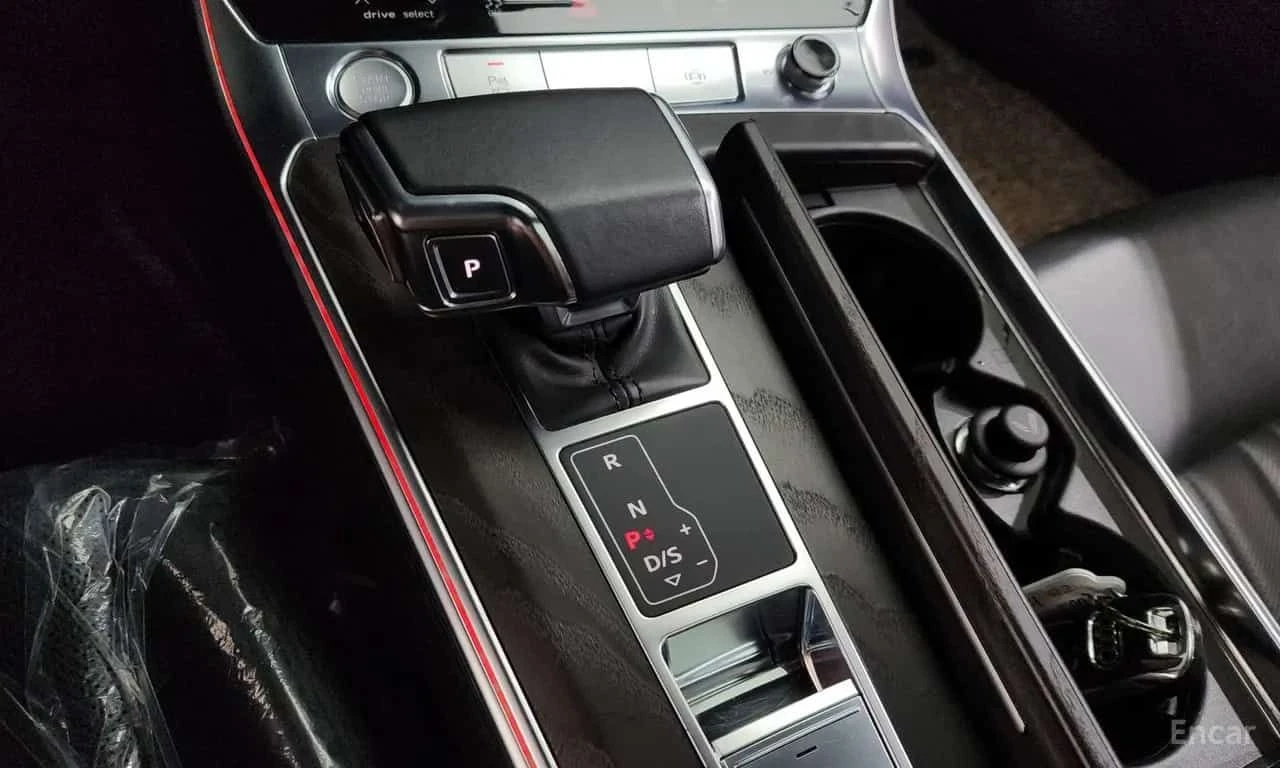 Audi A6 45 TFSI Quattro | АВТОФИНАНСИРАНЕ БЕЗ ПЪРВОНАЧАЛНА, снимка 9 - Автомобили и джипове - 55631645