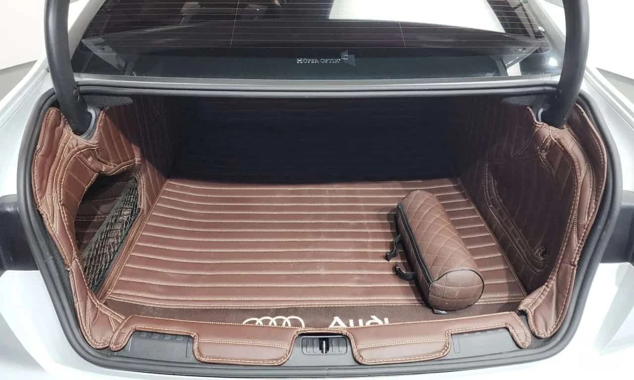 Audi A6 45 TFSI Quattro | АВТОФИНАНСИРАНЕ БЕЗ ПЪРВОНАЧАЛНА, снимка 17 - Автомобили и джипове - 55631645