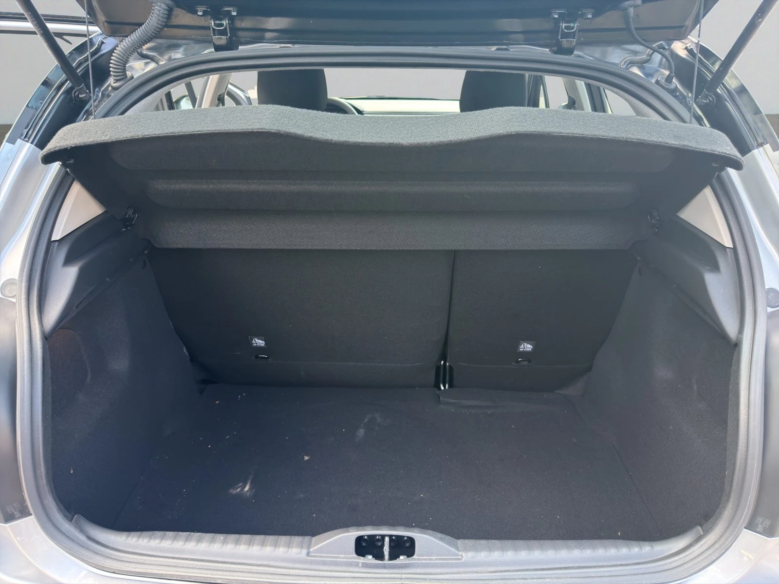 Citroen C3 FEEL PureTech 83 S&S BVM5 E6.4//2301198 | Mobile.bg � ����������� 16