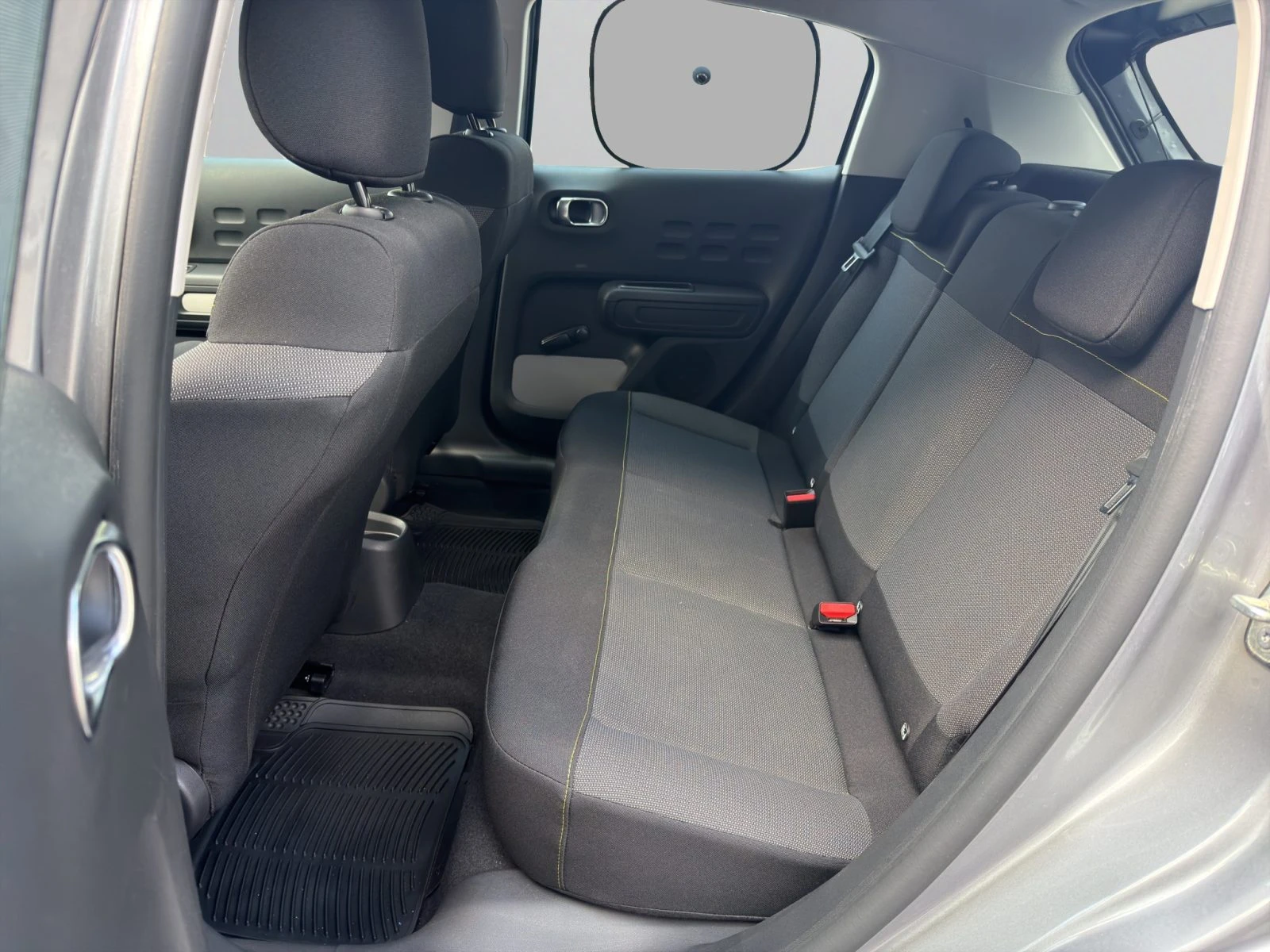 Citroen C3 FEEL PureTech 83 S&S BVM5 E6.4//2301198 | Mobile.bg � ����������� 10