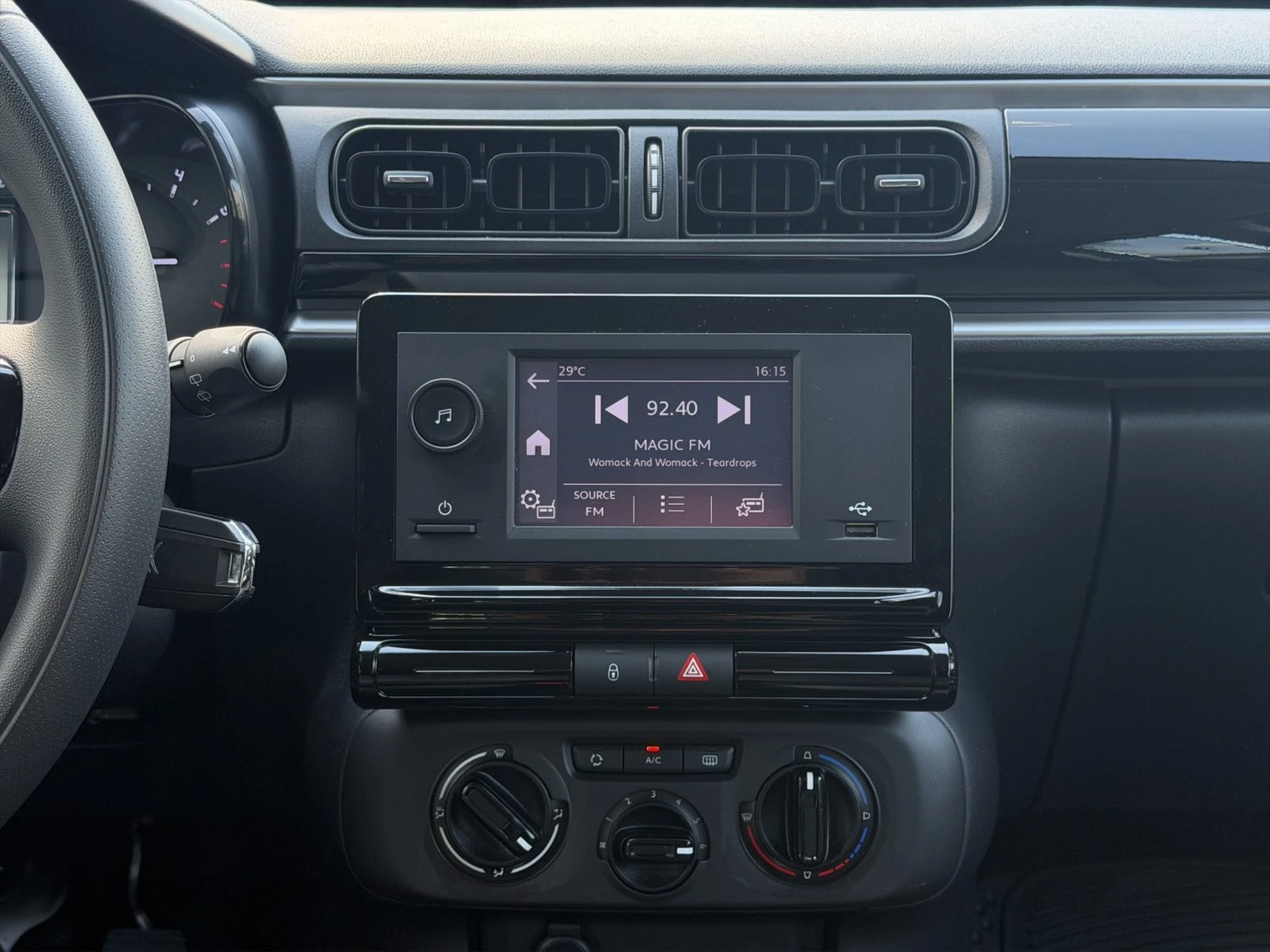 Citroen C3 FEEL PureTech 83 S&S BVM5 E6.4//2301198 | Mobile.bg � ����������� 13