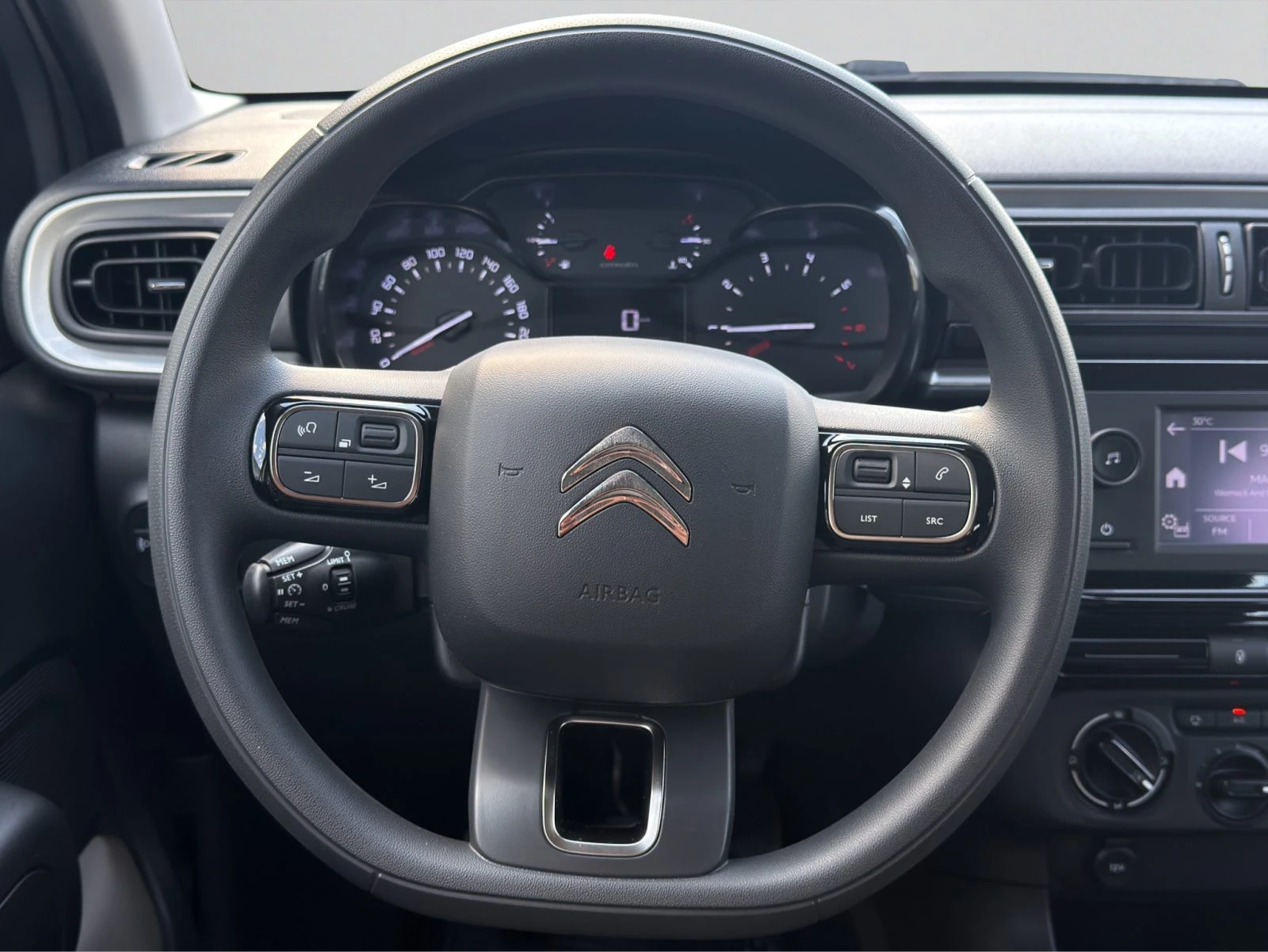 Citroen C3 FEEL PureTech 83 S&S BVM5 E6.4//2301198 | Mobile.bg � ����������� 15