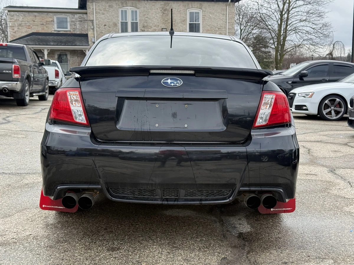 Subaru WRX STOCK / CARBON / | Mobile.bg � ����������� 4