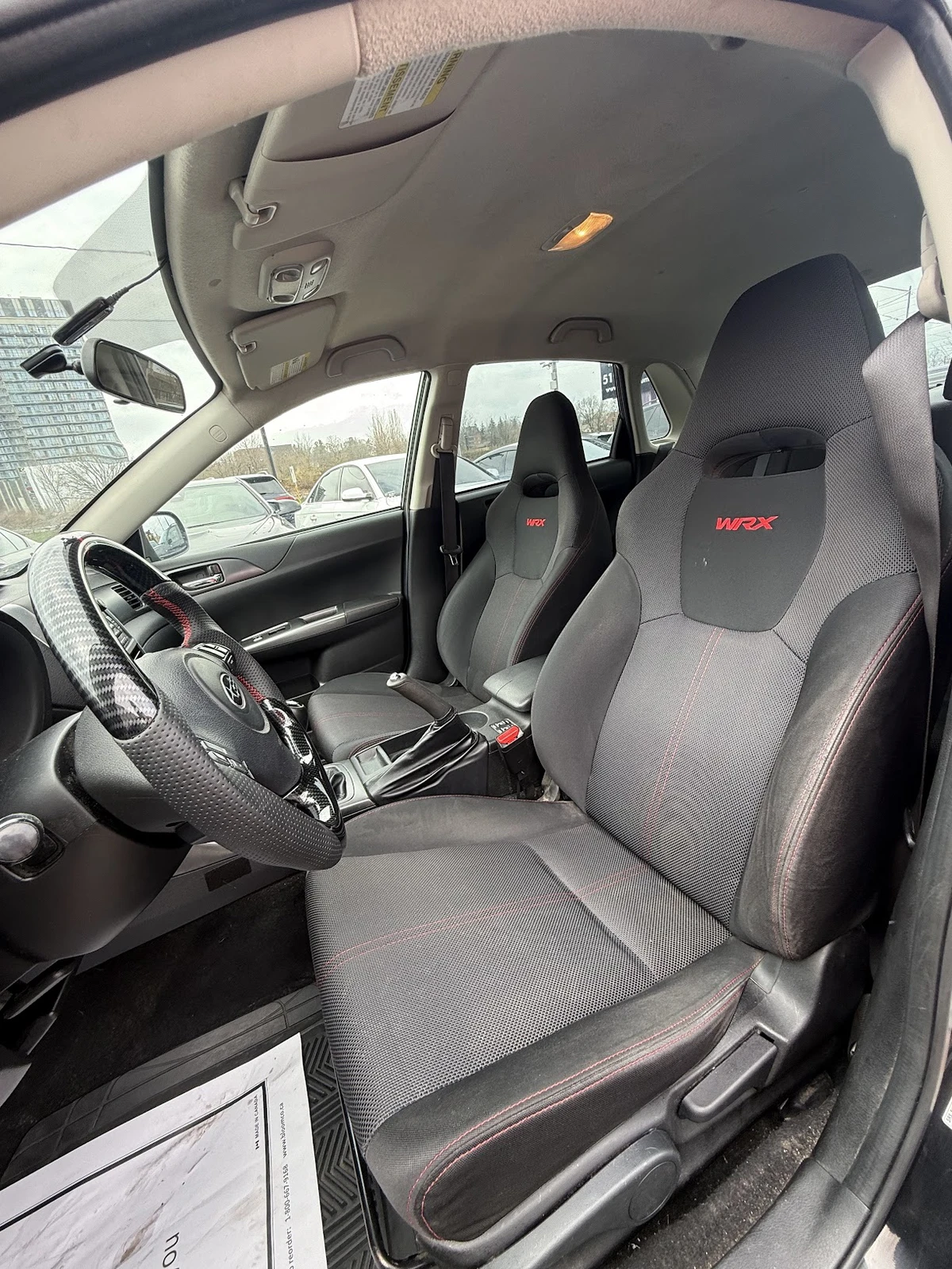 Subaru WRX STOCK / CARBON / | Mobile.bg � ����������� 8