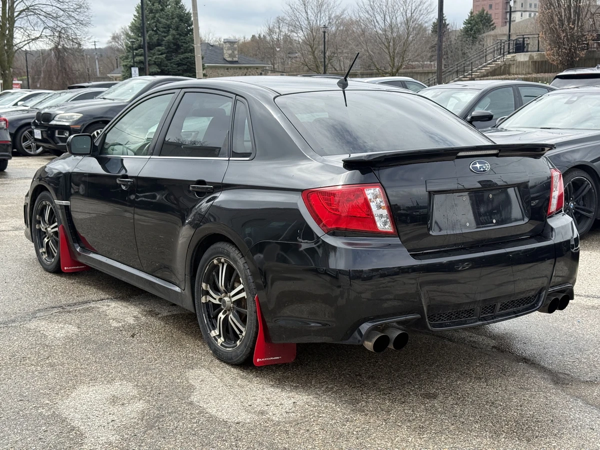 Subaru WRX STOCK / CARBON / | Mobile.bg � ����������� 3