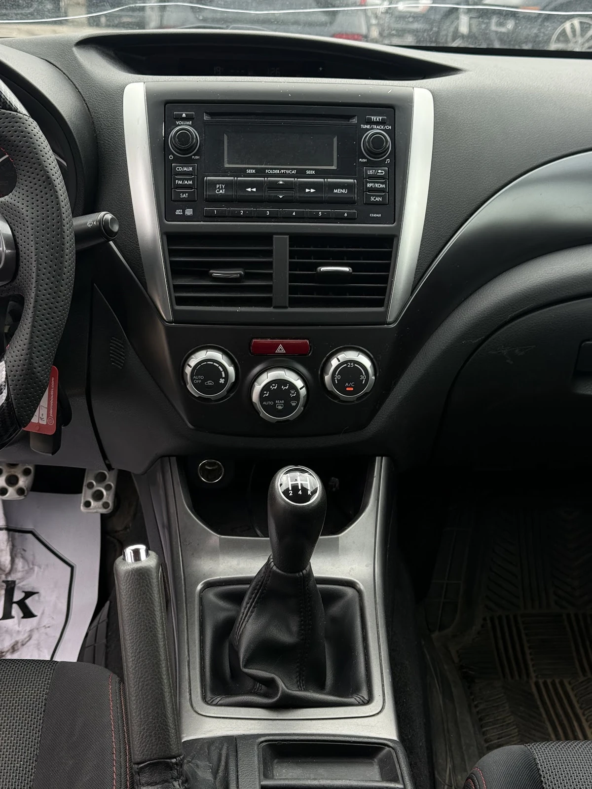 Subaru WRX STOCK / CARBON / | Mobile.bg � ����������� 10