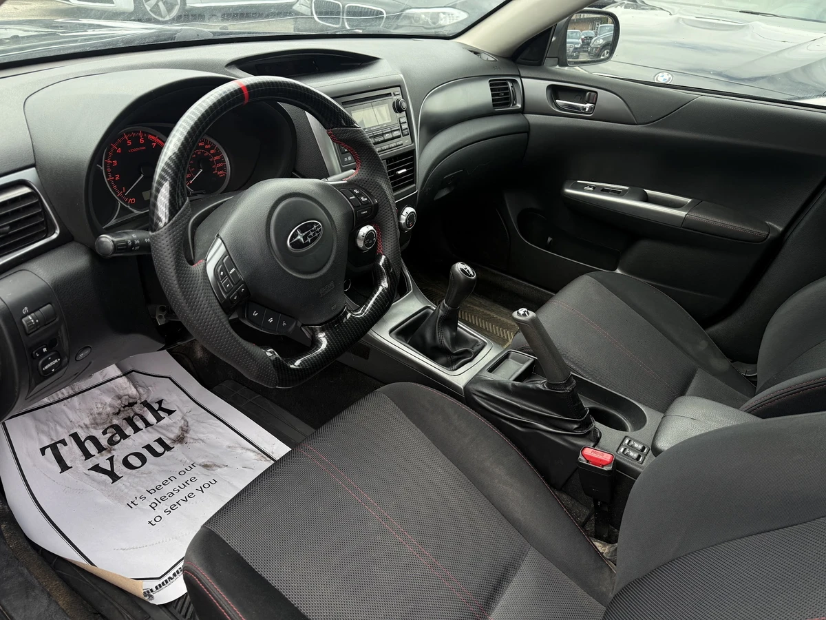Subaru WRX STOCK / CARBON / | Mobile.bg � ����������� 7