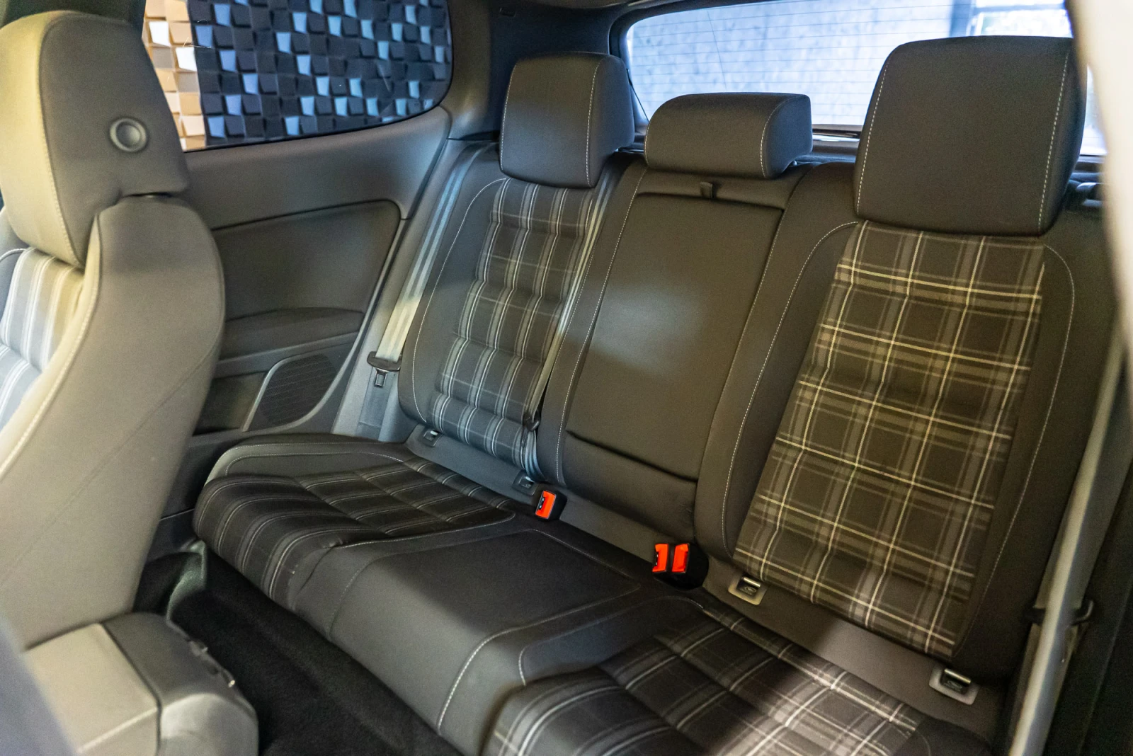 VW Golf VI GTD, снимка 16 - Автомобили и джипове - 55736721