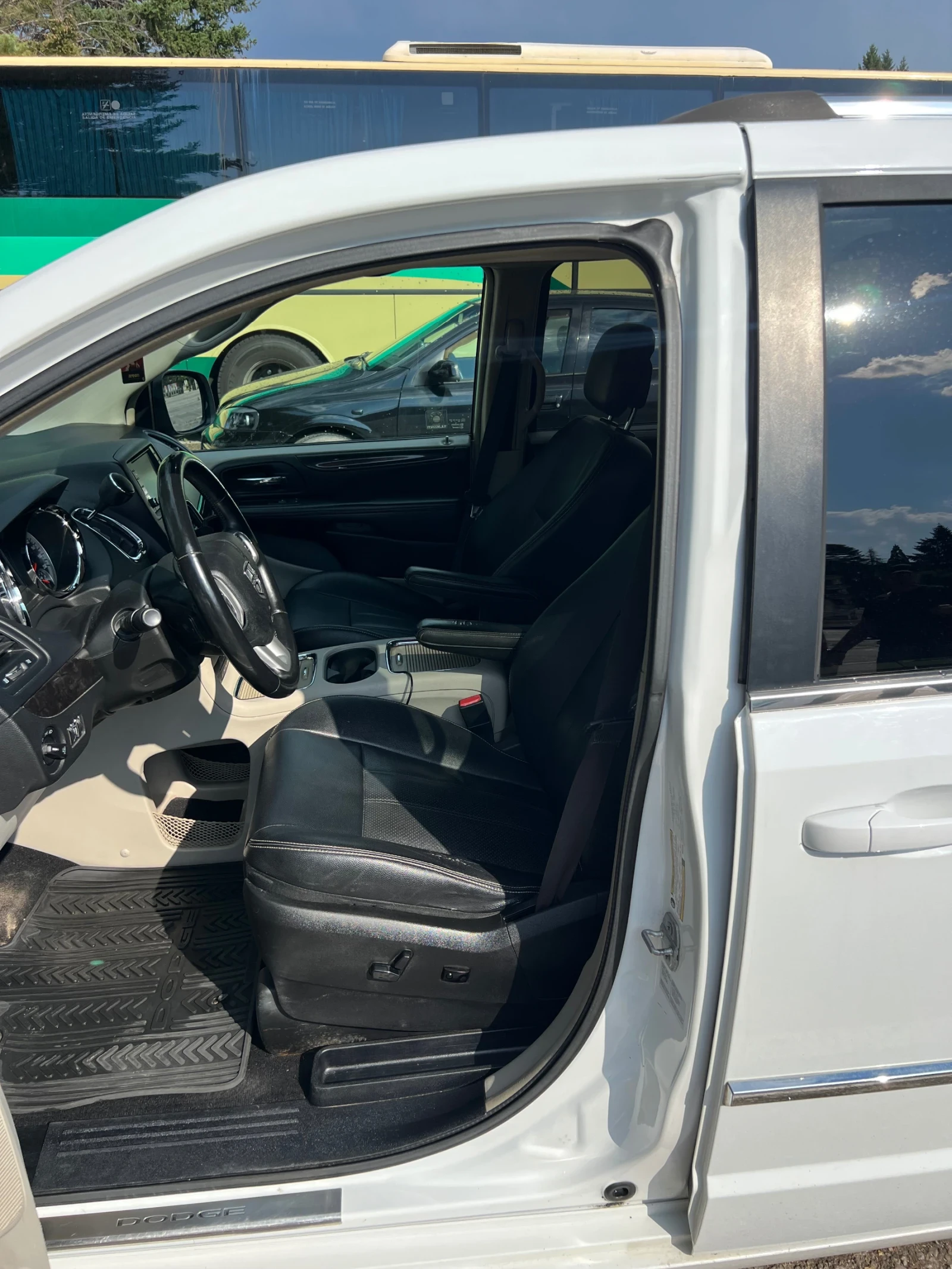 Dodge Caravan | Mobile.bg � ����������� 6