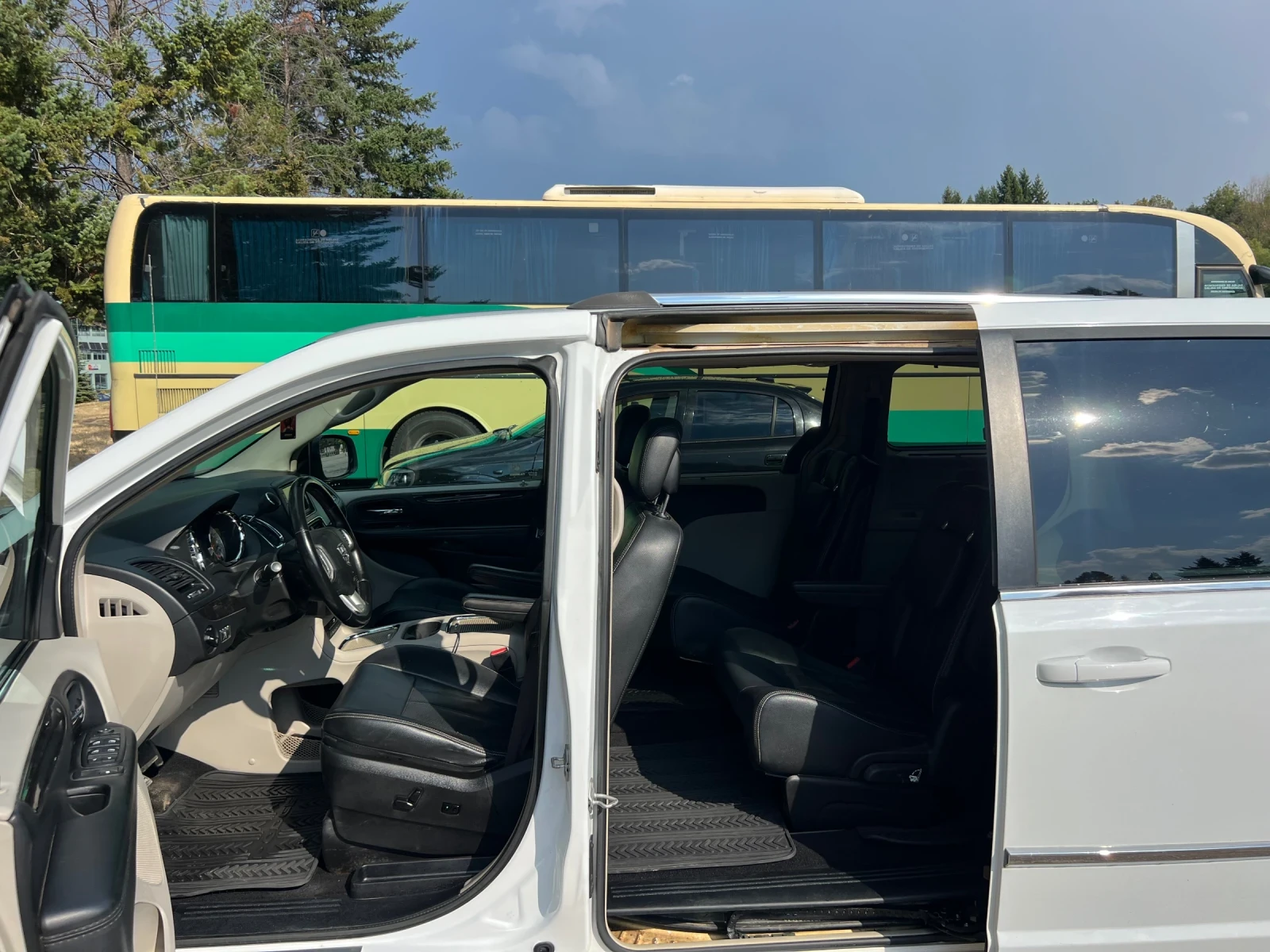 Dodge Caravan | Mobile.bg � ����������� 7