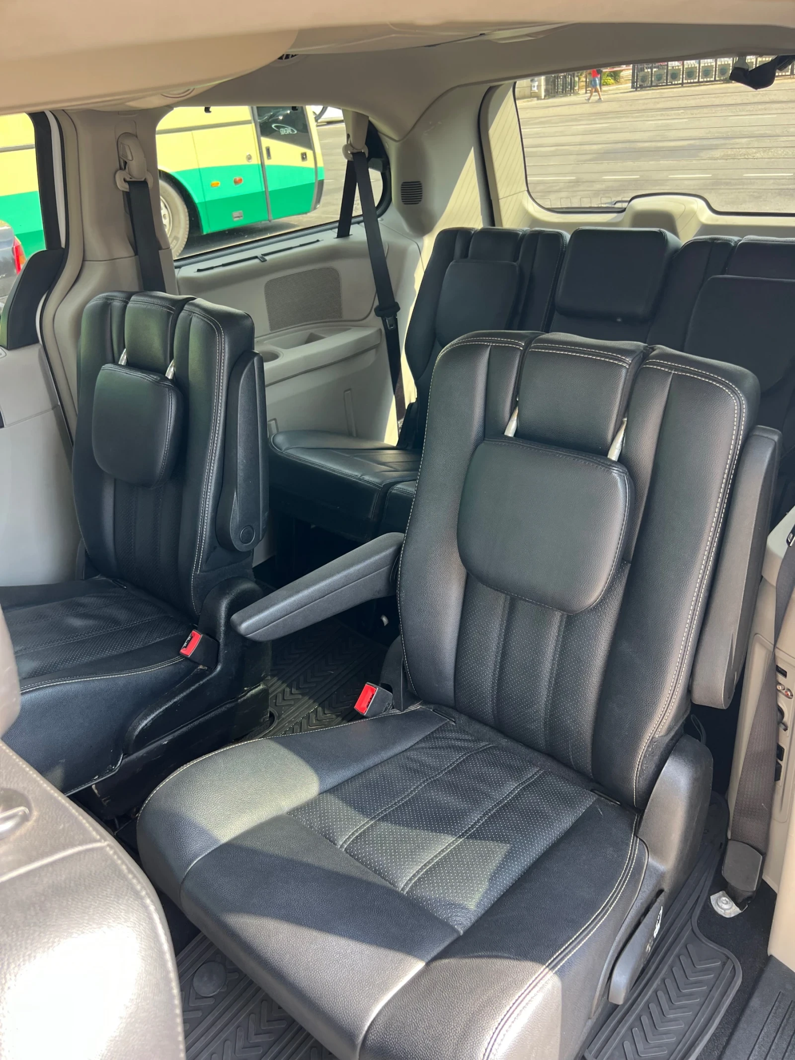 Dodge Caravan | Mobile.bg � ����������� 8