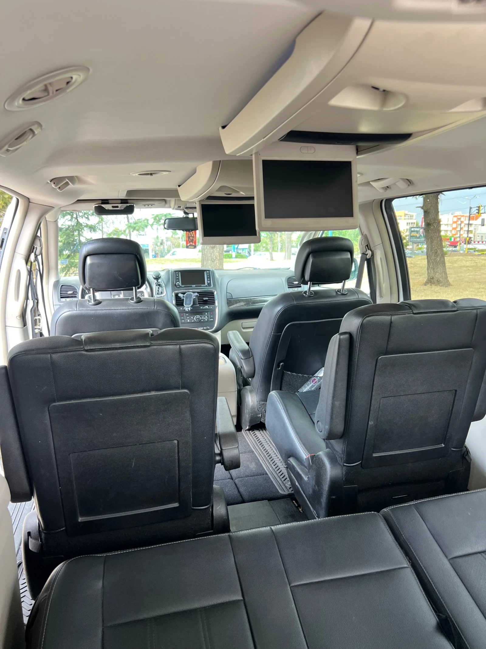 Dodge Caravan | Mobile.bg � ����������� 9