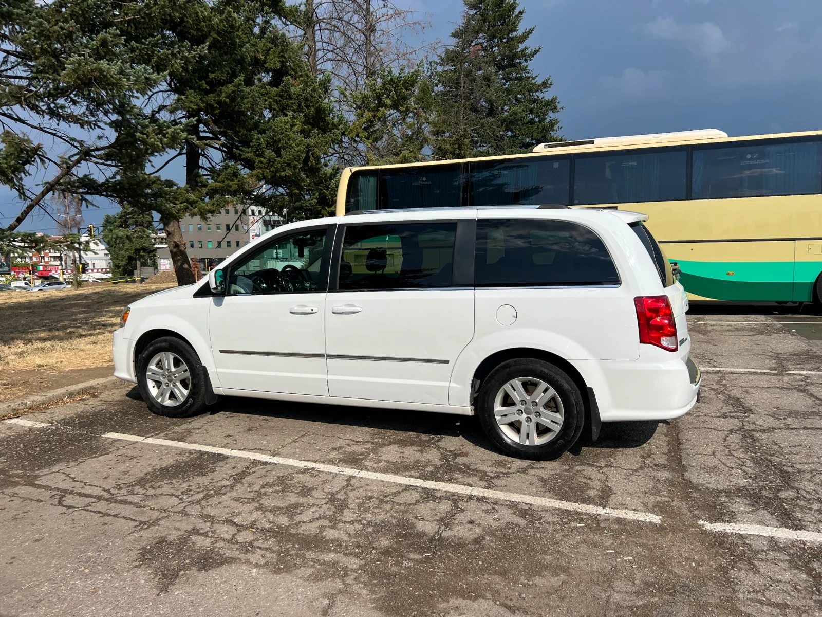Dodge Caravan | Mobile.bg � ����������� 5