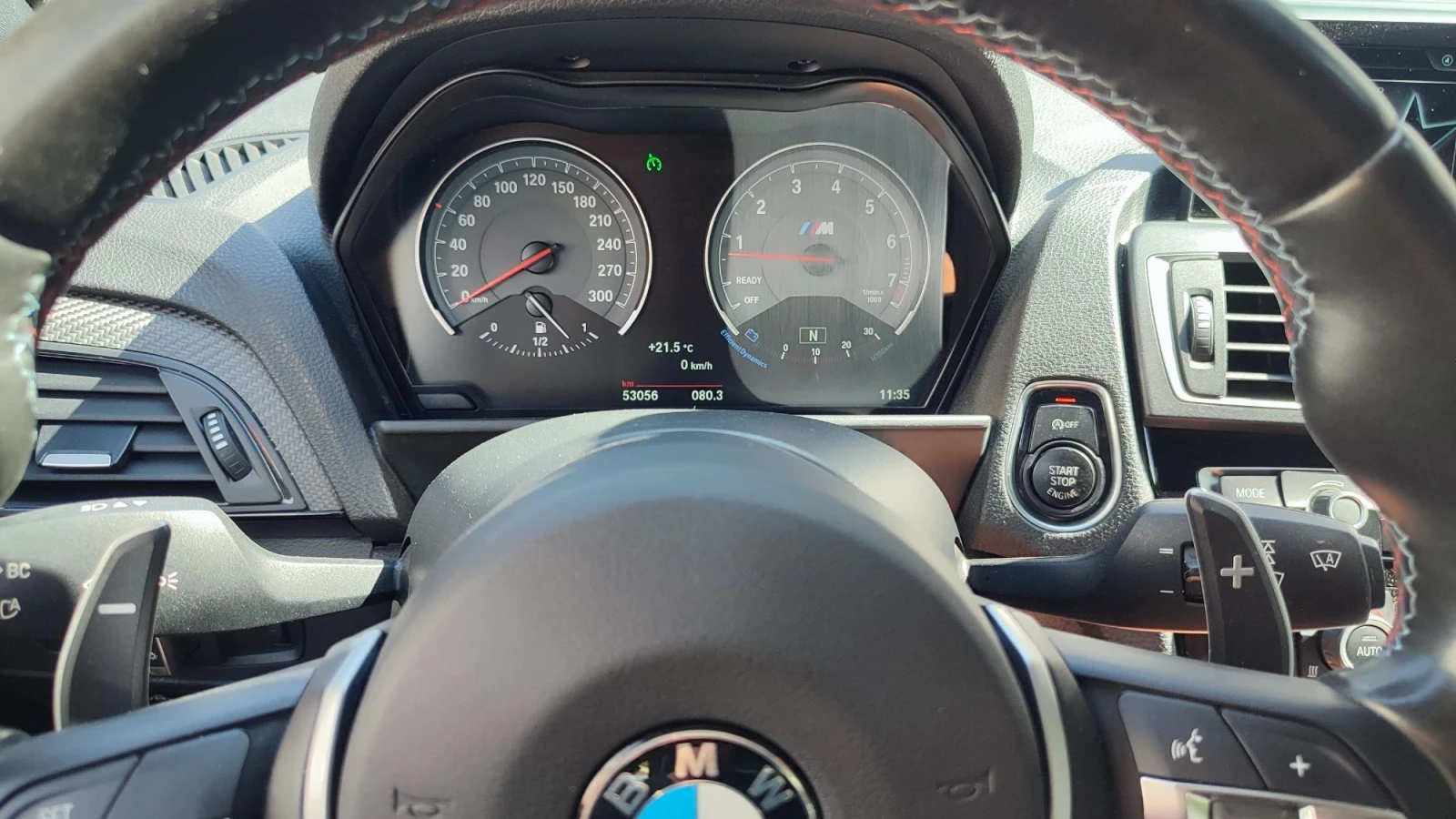 BMW M2 M Performance , снимка 15 - Автомобили и джипове - 55885638