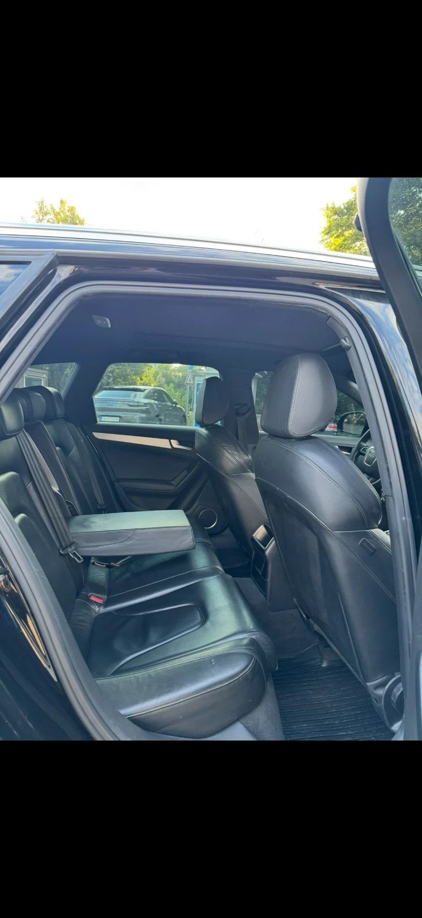 Audi A4, снимка 8 - Автомобили и джипове - 56318035
