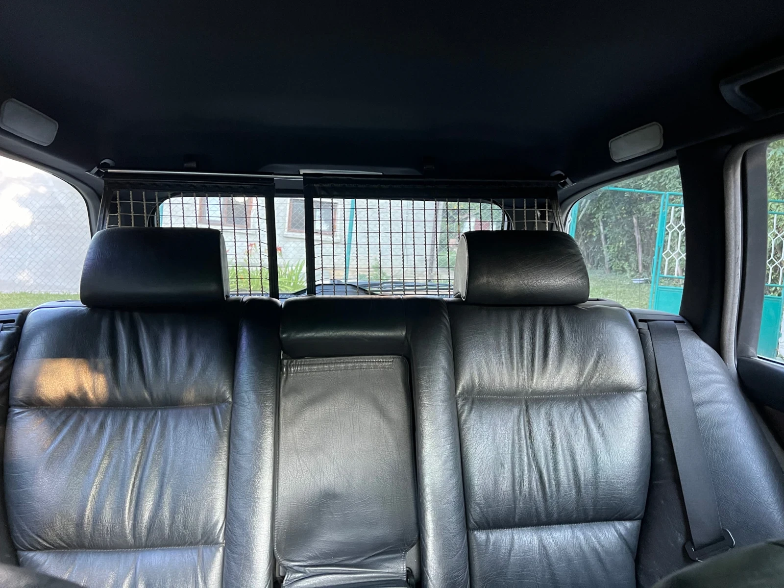 BMW 525 BMW 525 IA, снимка 13 - Автомобили и джипове - 56365005