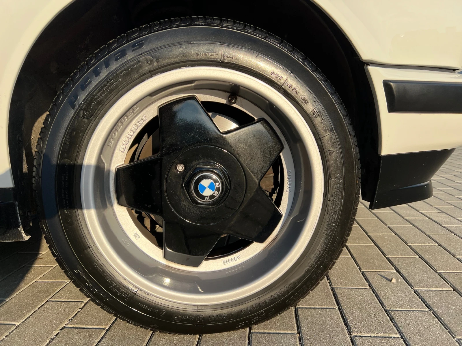 BMW 525 BMW 525 IA, снимка 10 - Автомобили и джипове - 56365005
