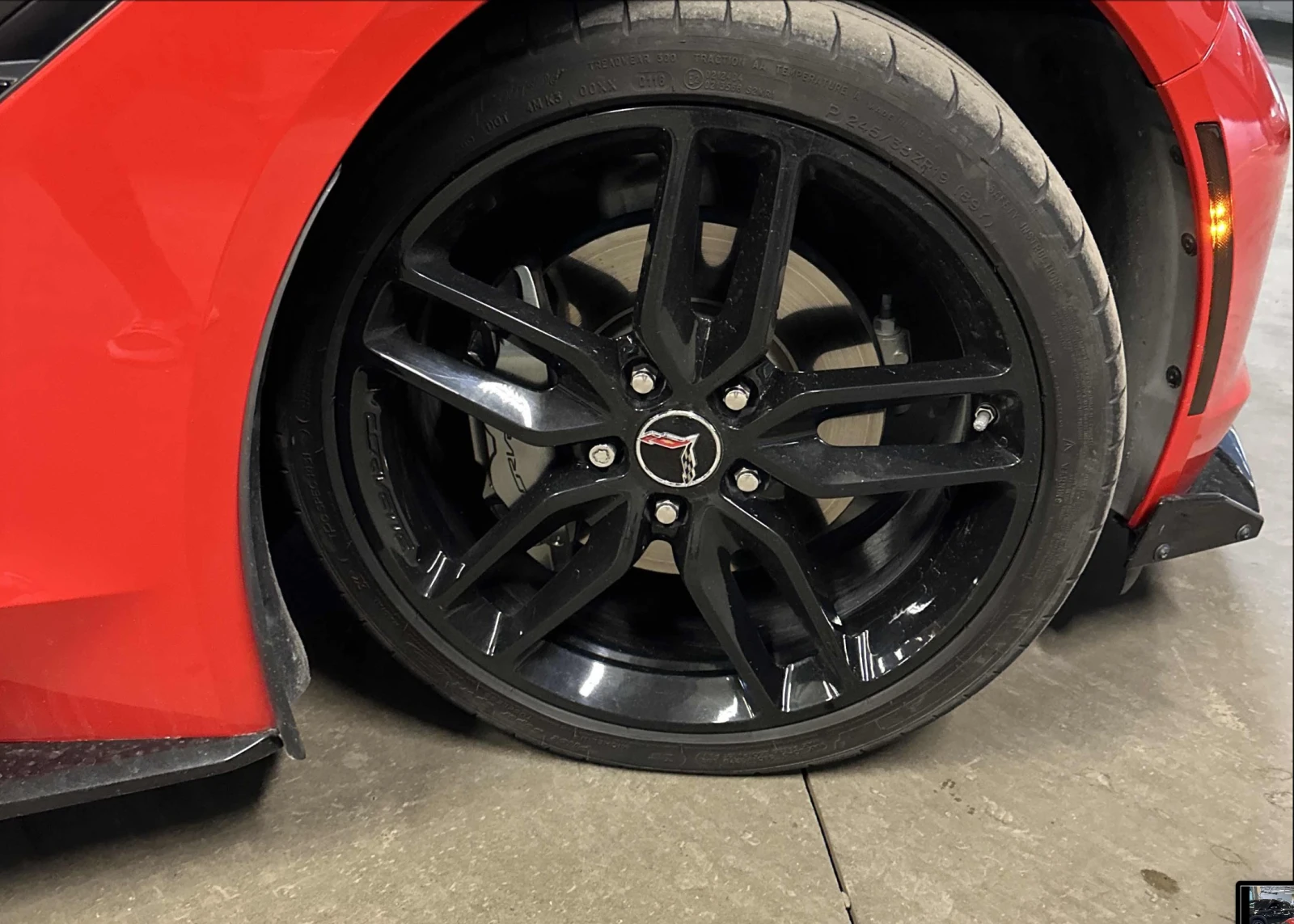 Corvette Z06 6.2 V8| 455HP| MANUAL| TARGA| BOSE | Mobile.bg � ����������� 4