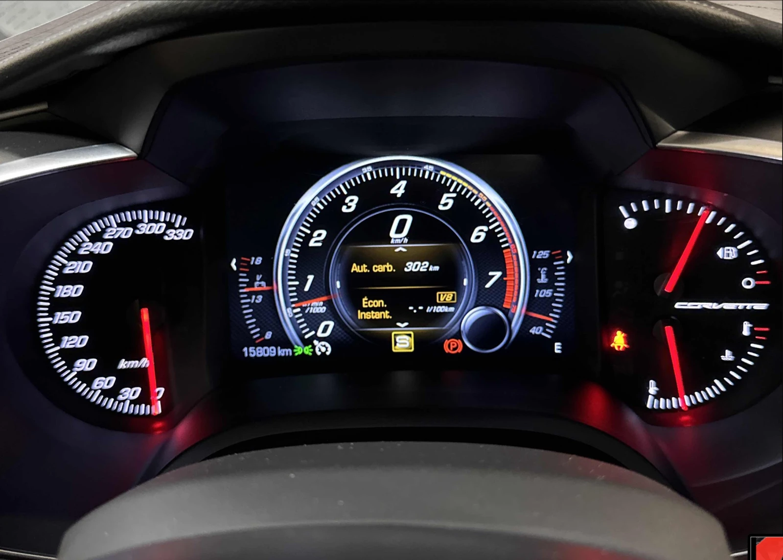 Corvette Z06 6.2 V8| 455HP| MANUAL| TARGA| BOSE | Mobile.bg � ����������� 13