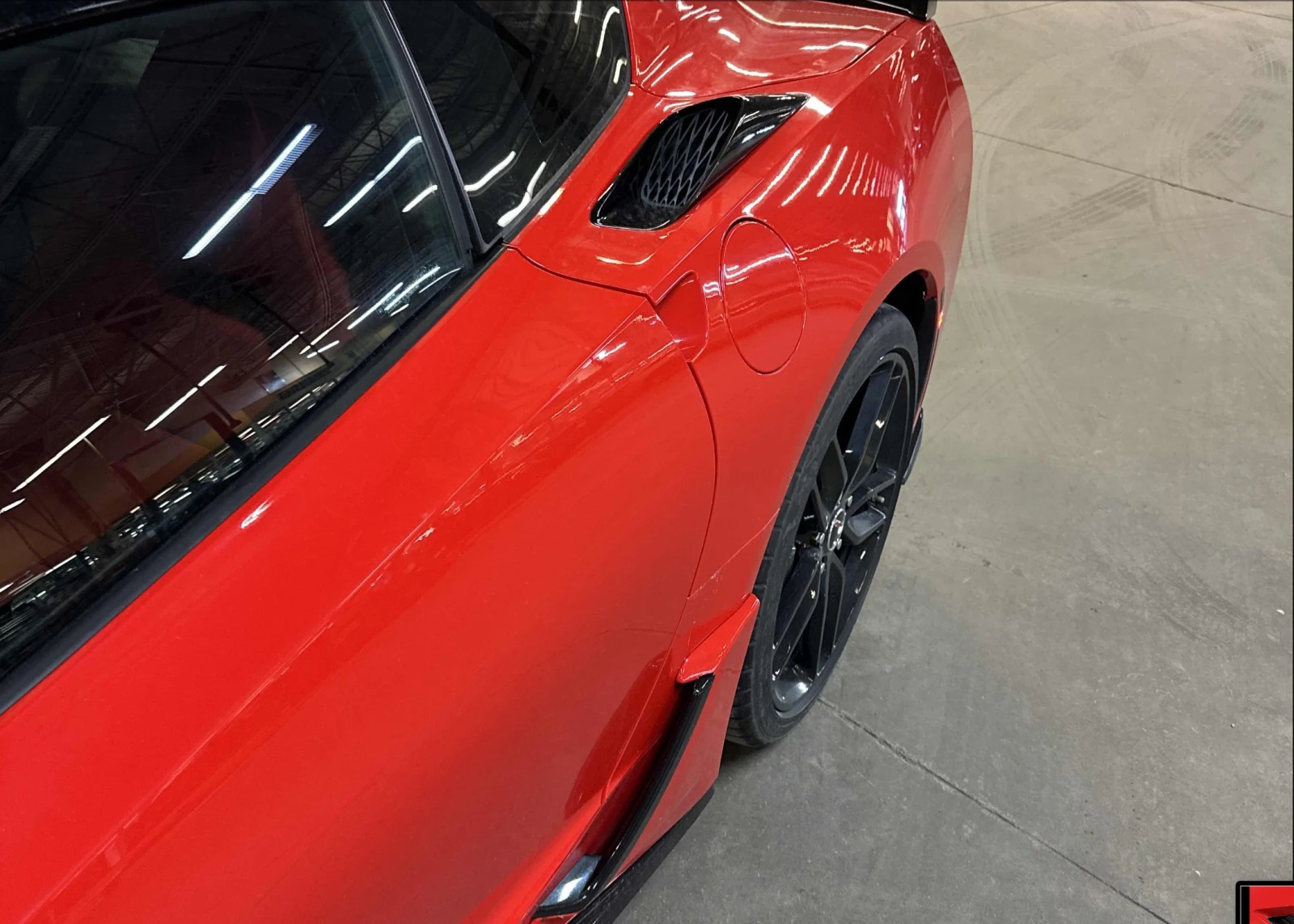 Corvette Z06 6.2 V8| 455HP| MANUAL| TARGA| BOSE | Mobile.bg � ����������� 10