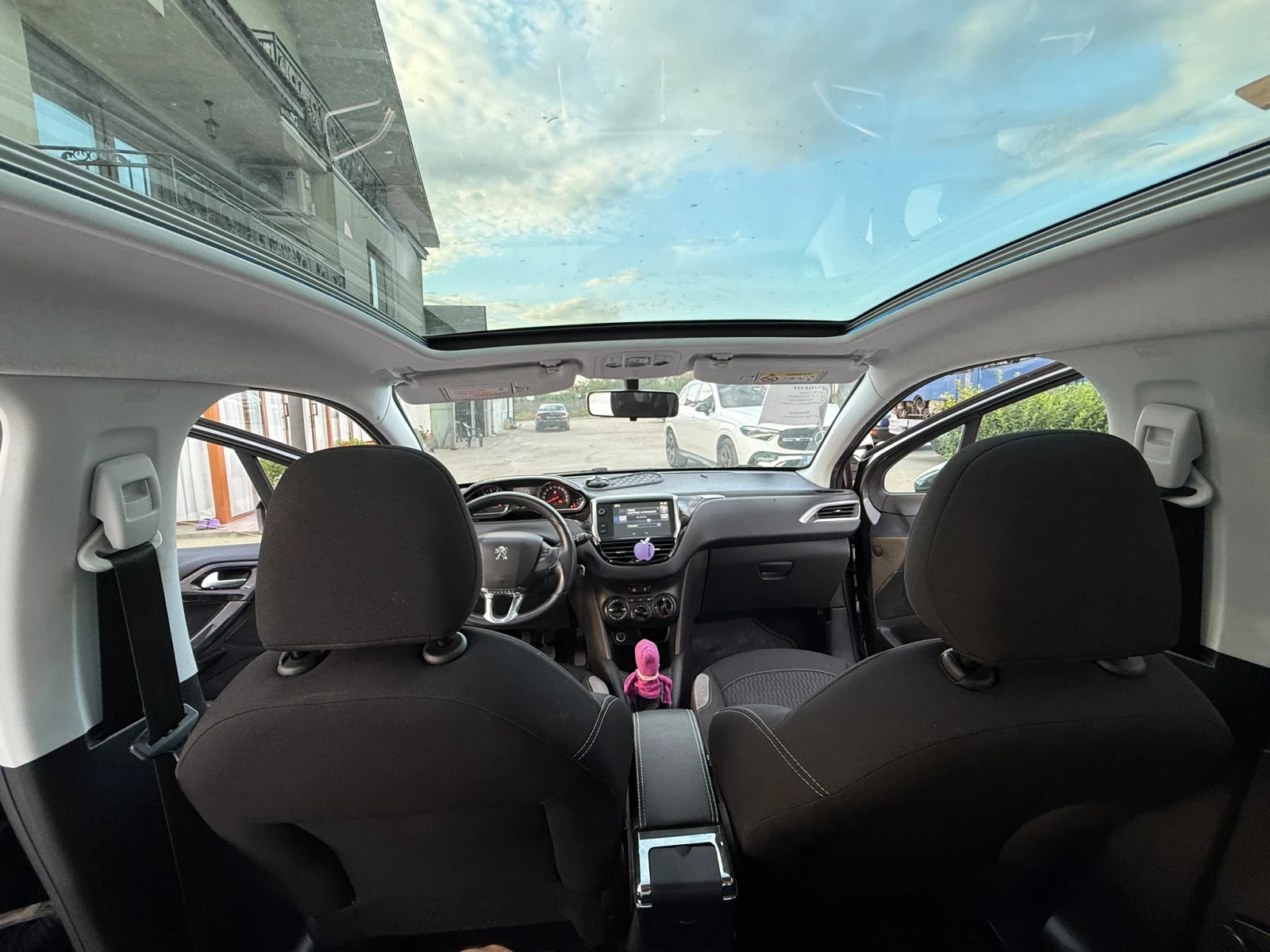 Peugeot 208 1.2 | Mobile.bg � ����������� 5
