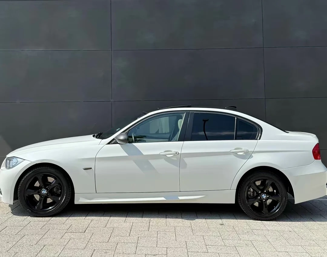 BMW 330, снимка 3 - Автомобили и джипове - 56544664