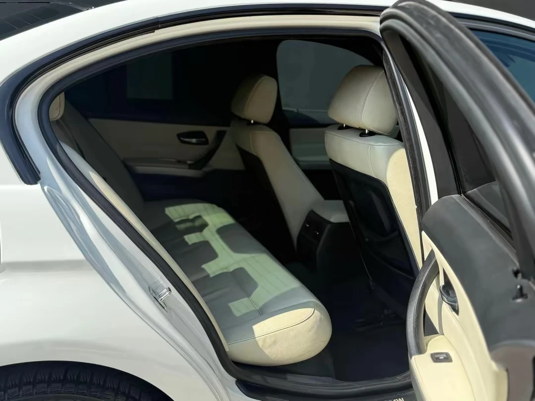 BMW 330, снимка 7 - Автомобили и джипове - 56544664