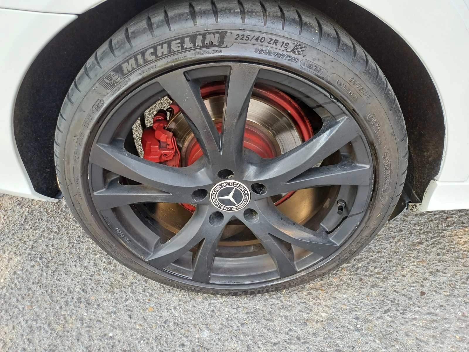 Mercedes-Benz C 220 CDI Classic BlueEfficiency | Mobile.bg � ����������� 17