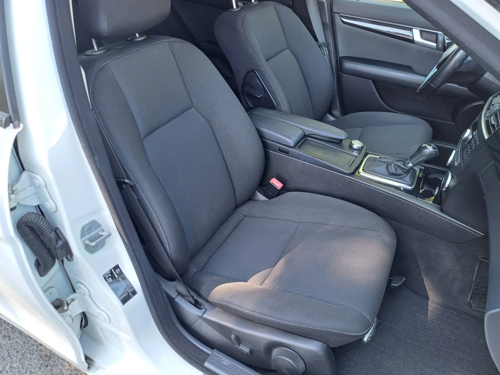 Mercedes-Benz C 220 CDI Classic BlueEfficiency | Mobile.bg � ����������� 14