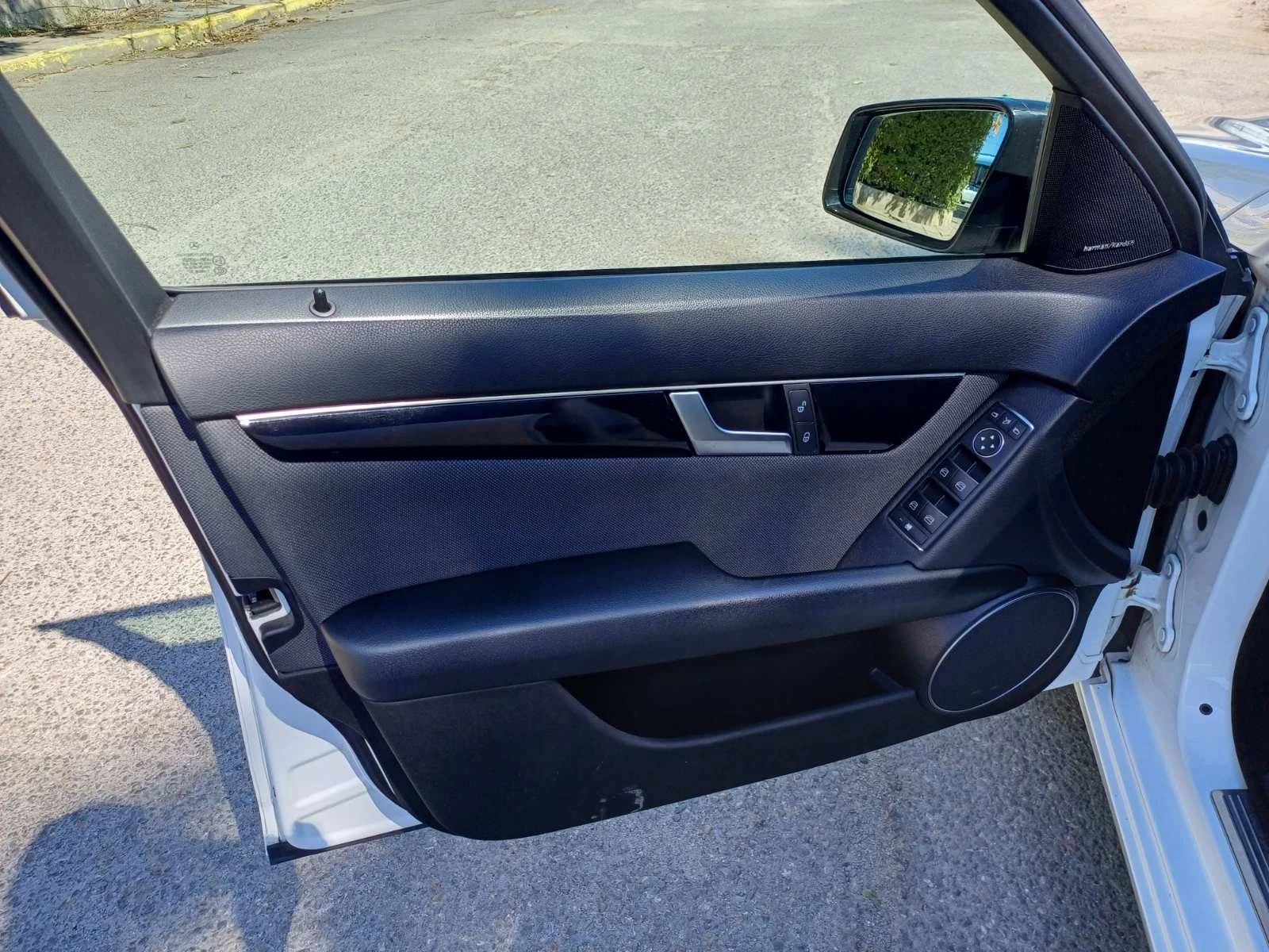 Mercedes-Benz C 220 CDI Classic BlueEfficiency | Mobile.bg � ����������� 11