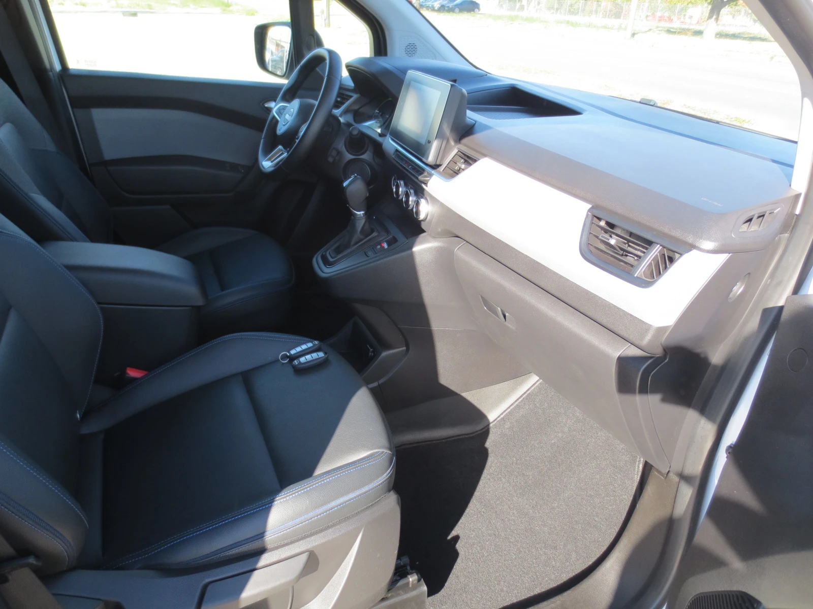 Nissan Townstar 45kw. | Mobile.bg � ����������� 11