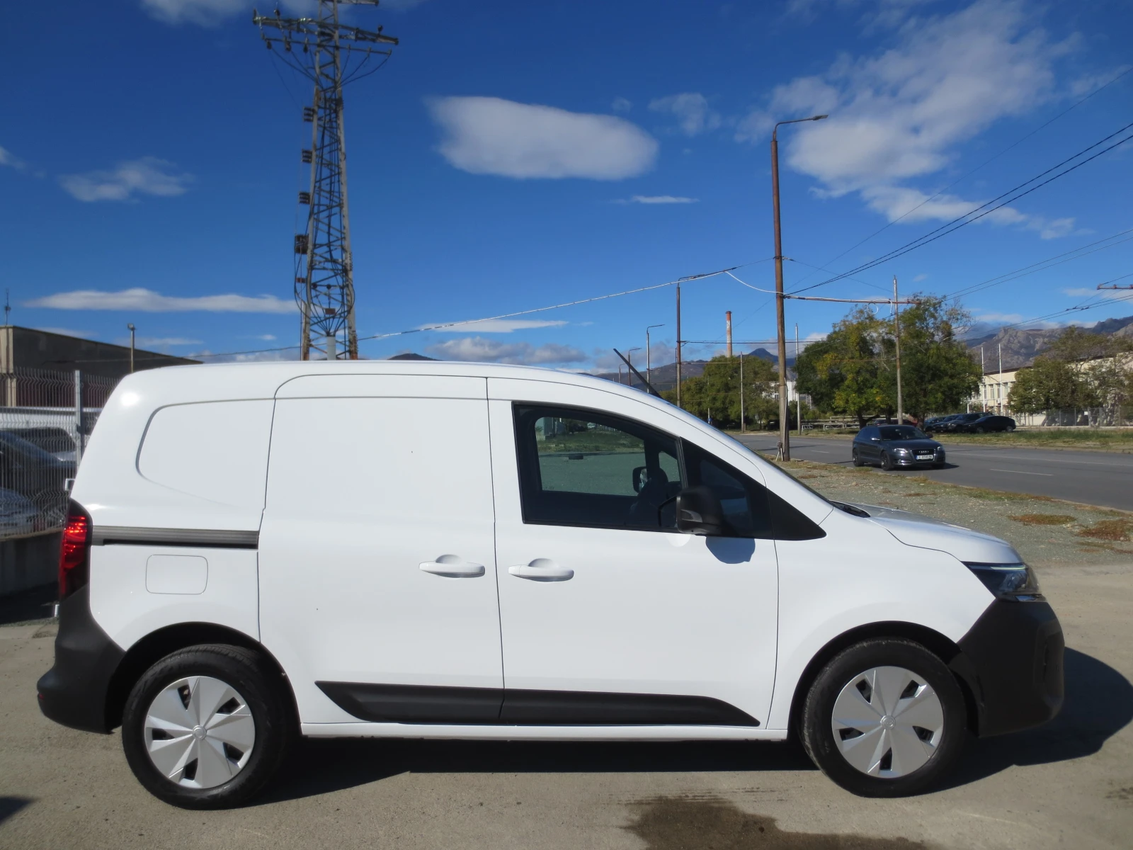 Nissan Townstar 45kw. | Mobile.bg � ����������� 4