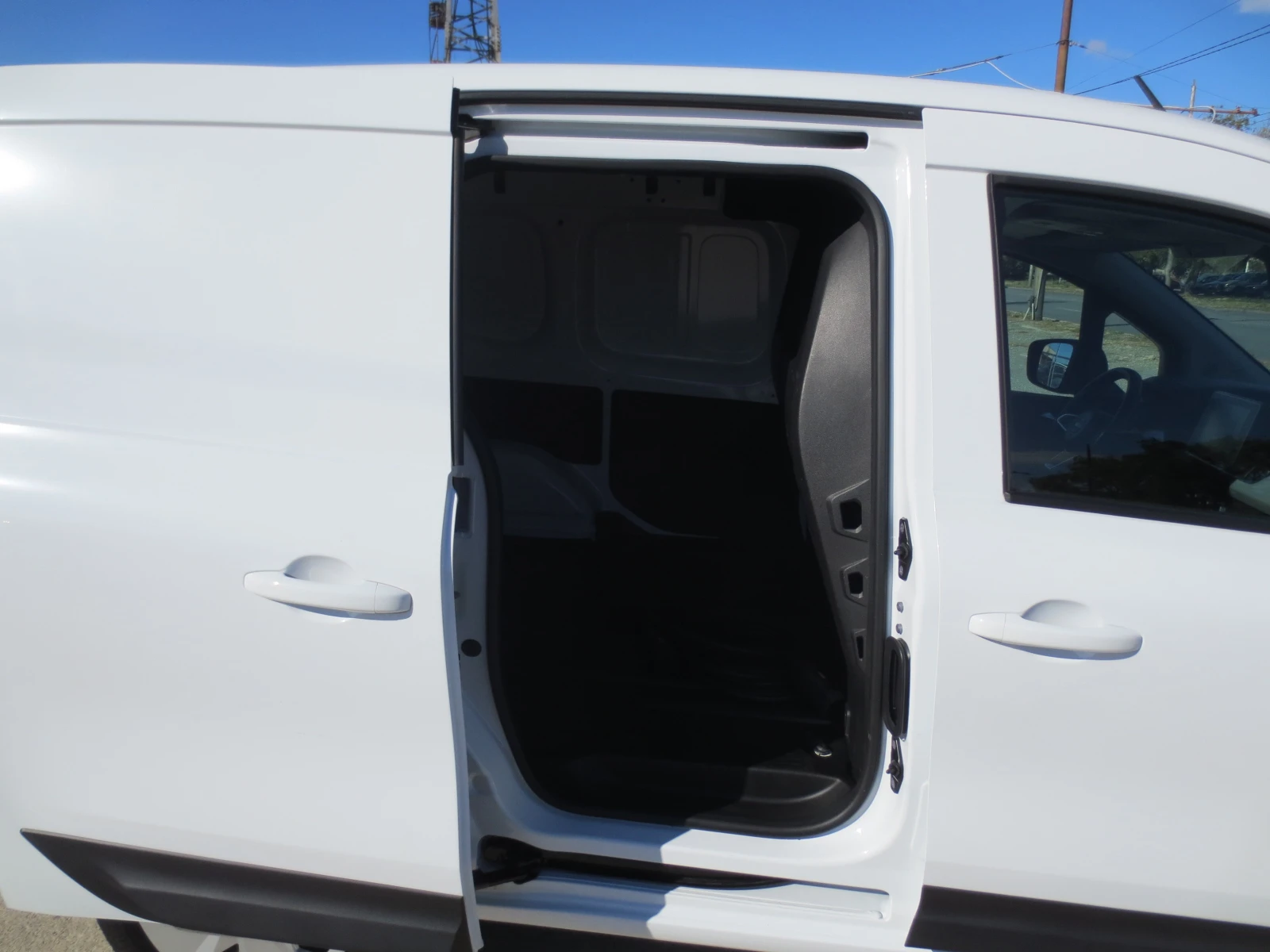 Nissan Townstar 45kw. | Mobile.bg � ����������� 14