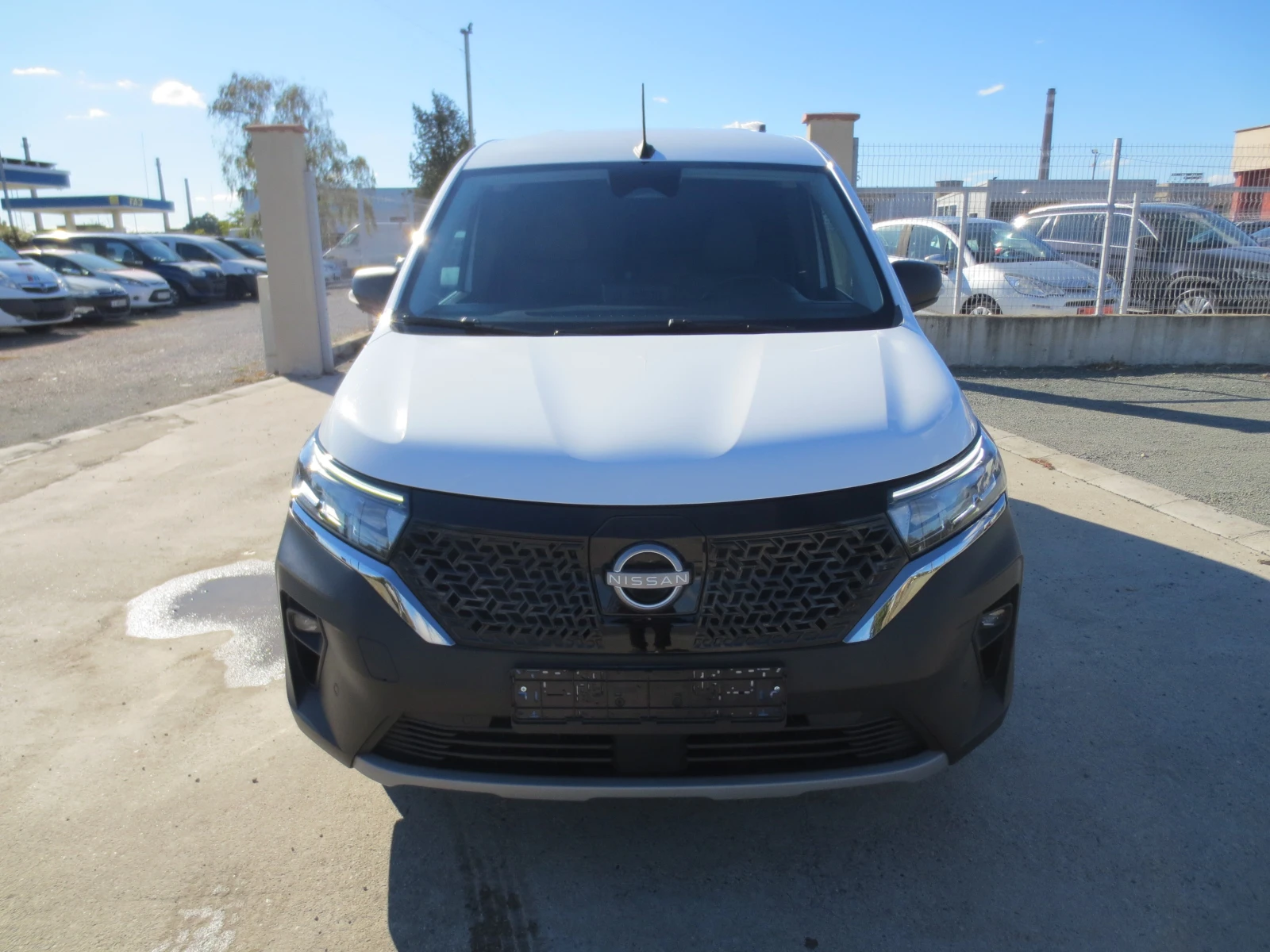 Nissan Townstar 45kw. | Mobile.bg � ����������� 2
