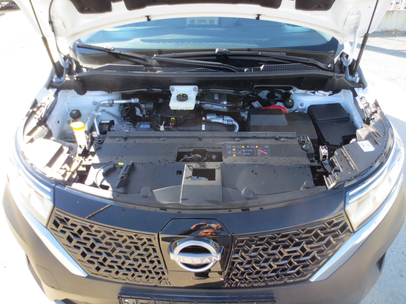 Nissan Townstar 45kw. | Mobile.bg � ����������� 16