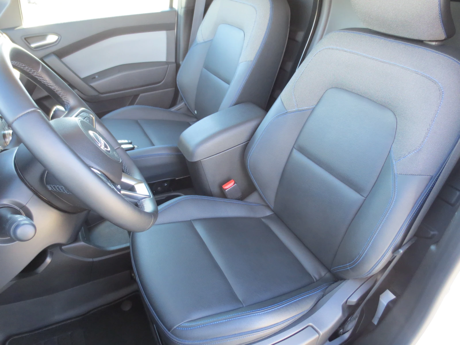 Nissan Townstar 45kw. | Mobile.bg � ����������� 10