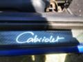 Ford Escort Cabrio, снимка 5 - Автомобили и джипове - 45195379