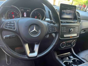 Mercedes-Benz GLE Coupe 350* 4MATIC* FULL Екстри, снимка 14