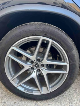 Mercedes-Benz GLE Coupe 350* 4MATIC* FULL Екстри, снимка 11