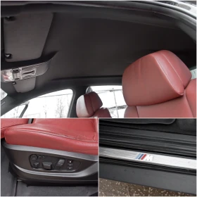 BMW X6 4.0d* 4x4* M-Paket* Carbon, снимка 11