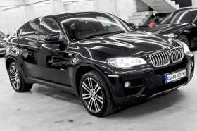BMW X6 4.0d* 4x4* M-Paket* Carbon, снимка 3