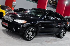 BMW X6 4.0d* 4x4* M-Paket* Carbon