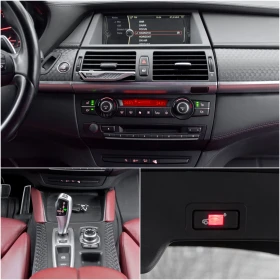 BMW X6 4.0d* 4x4* M-Paket* Carbon, снимка 12