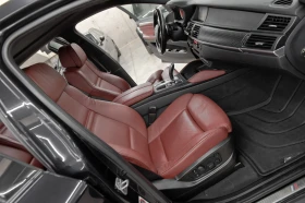 BMW X6 4.0d* 4x4* M-Paket* Carbon, снимка 13