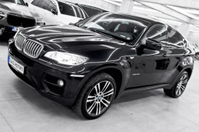 BMW X6 4.0d* 4x4* M-Paket* Carbon, снимка 2