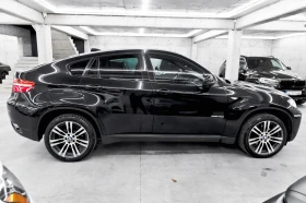 BMW X6 4.0d* 4x4* M-Paket* Carbon, снимка 7