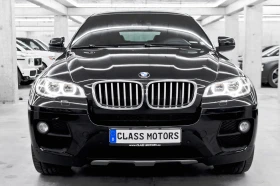 BMW X6 4.0d* 4x4* M-Paket* Carbon, снимка 1