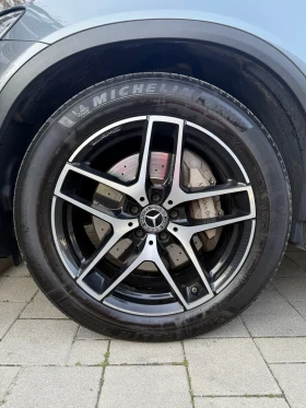 Mercedes-Benz GLC 350 Mercedes-Benz GLC 350 AMG 4Matik/9G-Tronic  , снимка 6