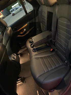 Mercedes-Benz GLC 350 Mercedes-Benz GLC 350 AMG 4Matik/9G-Tronic  , снимка 11