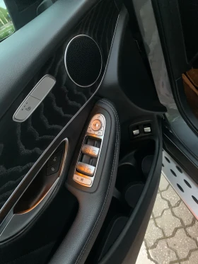 Mercedes-Benz GLC 350 Mercedes-Benz GLC 350 AMG 4Matik/9G-Tronic  , снимка 10